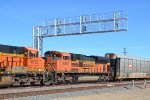 BNSF 9362